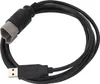 Přívěsný diagnostický kabel USB adaptéru pro snadnou Náhled obrázku produktu 1