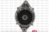 ATL Lichtmaschine Generator LiMa Produktbild-Vorschau 3