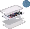 Crystal Case Hülle für Samsung Galaxy S5 Neo Glitzer Case Produktbild-Vorschau 1