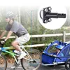 Fahrradanhängerkupplung Fahrradkupplung Befestigungsadapter Produktbild-Vorschau 6