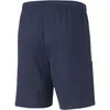 Puma Teamliga Trainingsshorts Kinder - Marine Produktbild-Vorschau 2