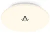LED ceiling light,sensor,white, LED/18W Produktbild-Vorschau 1