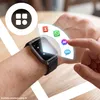 Smart Watch Bluetooth Watch Fitness Tracker Orologio da Anteprima dell’immagine prodotto 9