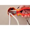 Pince à dénuder 165 mm VDE 2K Knipex | 4003773079699 Voir les images du produit 35