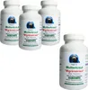 Mutterkraut 720 (4x180) Pulver Kapseln Feverfew nach Produktbild-Vorschau 1