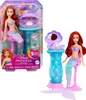 Disney Princess JBF86, Lalka modowa, Damski, 3 lat(a), Podgląd zdjęcia produktu 2