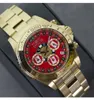 Invicta Speedway 50496 Montre à Quartz pour Homme - 39 mm Voir les images du produit 4