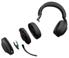 Jabra Evolve2 85 MS Stereo - headset Náhľad obrázku produktu 13