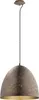 EGLO Pendellampe Safi, 1 flammige Vintage Pendelleuchte im Produktbild-Vorschau 1