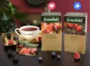 Greenfield Cherry Blossom Kräutertee 25 Teebeutel Produktbild-Vorschau 5