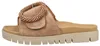 Gabor Dames  Des sandales 83.745 beige Voir les images du produit 16
