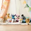 Disney Store officiële merchandise, Marvel, Groot, mini Productafbeelding-voorbeeld 3