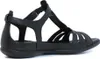 Ecco Flash T-Bar Sandale Schwarz Produktbild-Vorschau 54