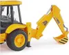 JCB 4CX Baggerlader Produktbild-Vorschau 31
