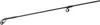 A close-up view of a fishing rod against a white background. Produktbild-Vorschau