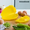 Vařič omelet a vajec do mikrovlnné trouby InnovaGoods Náhled obrázku produktu 3