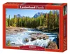 Puzzle 1500 pezzi Athabasca River 150762 Anteprima dell’immagine prodotto 3