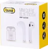 HMP1220 Air, cuffie in-ear bianche Anteprima dell’immagine prodotto 7
