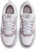 Nike Court Borough Low Recraft (Gs) White/Venice-Plum Produktbild-Vorschau 11
