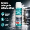 Pulitore forno, pulitore grill, sgrassatore forno, spray Anteprima dell’immagine prodotto 2