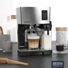 BEEM Espresso-Siebträgermaschine Classico Produktbild-Vorschau 7