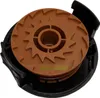 3 X Fadenspule + Kappe für Worx WG 109 110 112 113 115 117 Produktbild-Vorschau 2