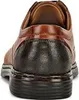 Josef Seibel Alastair 01 Halbschuhe in Übergrößen Braun Produktbild-Vorschau 32