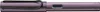 LAMY Füllhalter LAMY AL Star AUBERGINE Feder Stärke M Produktbild-Vorschau 7