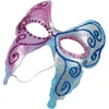 Masques blancs, 12pcs. Voir les images du produit 2