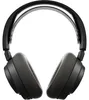 Cuffie STEELSERIES Arctis Nova 7X Gen 2, nero Anteprima dell’immagine prodotto 2