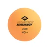 Donic Schildkröt Jade Ball Poly 40+ , 608509 Produktbild-Vorschau 4