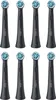 iO Ultimative Reinigung 8Stk. Schwarz Voir les images du produit 1