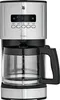 WMF Skyline Digital Kaffeemaschine Glas Cromargan matt, Produktbild-Vorschau 1