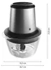 WMF Versnipperaar Kult-X Edition 0416590011 Productafbeelding-voorbeeld 6