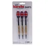 Softdart Karella Blister 18 g, Dartpfeile aus Iron mit Produktbild-Vorschau 6