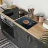 Glas-Herdabdeckplatten Glaskeramikkochfeld-Abdeckung Produktbild-Vorschau 3