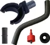 4rain Avanti Regensammler DN 70-100 Regenwassernutzung Produktbild-Vorschau 1