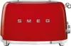 SMEG TSF03RDEU Toaster Rot Produktbild-Vorschau 10