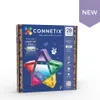 Connetix Tiles - Light star (28 szt.) Podgląd zdjęcia produktu 1