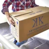 Umzugsset 2-3 Zimmer Wohnung 50 Umzugskartons zweiwellig + Produktbild-Vorschau 10