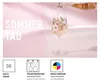 Ritzenhoff Sommertau Aperitifglas 544 ml von Ramona Richter Produktbild-Vorschau 4