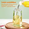 Ölspender Ölsprüher 2-in-1 Ölsprühflasche Ölflasche Produktbild-Vorschau 6