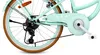 Vélo pour fille, vélo enfant 20 pouces, Shimano 6 vitesses, Voir les images du produit 10