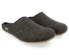 Haflinger Damen Hausschuh Herren Wollfilz Pantoffel Everest Produktbild-Vorschau 33