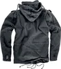 Black Premium by EMP Herren schwarze Winterjacke mit Produktbild-Vorschau 2