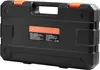 Innensechskant Steckschlüsselsatz - Bit-Stecknuss-Set - Set Produktbild-Vorschau 12