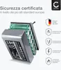 1x CELLONIC Batteria compatibile con Dyson V8, V8 Absolute, Anteprima dell’immagine prodotto 4