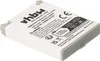 vhbw Akku Ersatz für Panasonic CGA-LB102 für schnurlos Produktbild-Vorschau 9