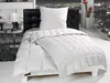Häussling Daunen Bettdecke Moschus Royal 155 x 220 cm Produktbild-Vorschau 8