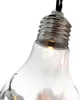 A close-up shot of a decorative LED light bulb. Anteprima dell’immagine prodotto
